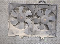  Вентилятор радиатора Opel Frontera B 1999-2004 9049306 #3