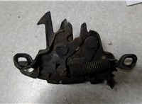  Замок капота Nissan Navara 2005-2015 9049309 #2