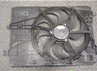  Вентилятор радиатора Citroen C4 Picasso 2016-2018 9049356 #1