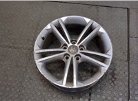  Комплект литых дисков Opel Insignia 2008-2013 9049438 #1