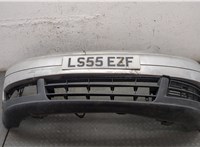 1T0807217B, 1T0805903A Бампер Volkswagen Touran 2003-2006 9049524 #1