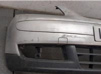 1T0807217B, 1T0805903A Бампер Volkswagen Touran 2003-2006 9049524 #2