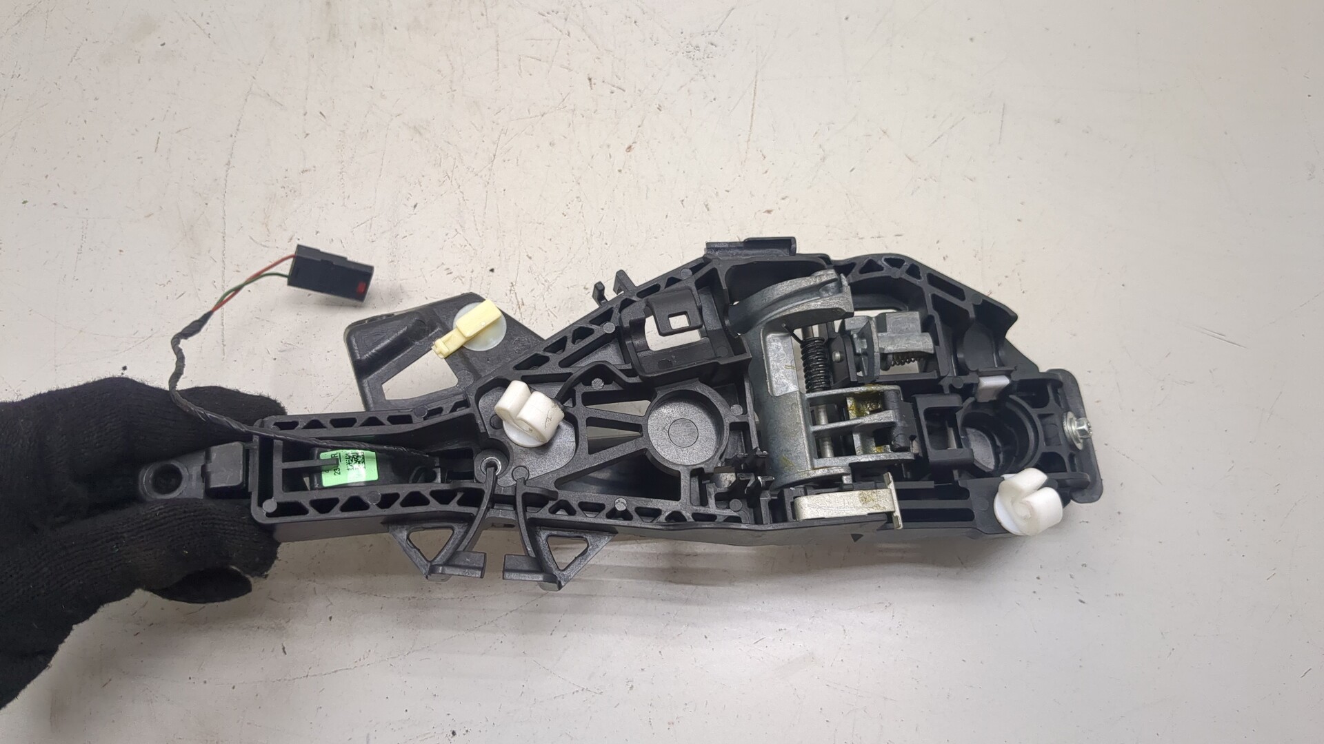 Ручка двери наружная