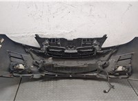  Бампер Mazda 3 (BL) 2009-2013 9049540 #4