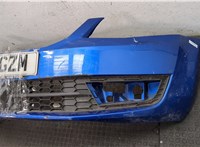 5E0807217A Бампер Skoda Octavia (A7) 2013-2023 9049548 #4