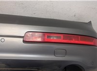  Бампер Audi Q7 2006-2009 9049690 #4