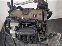  Двигатель (ДВС) Peugeot 206 9049826 #5