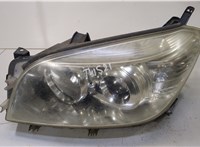  Фара (передняя) Toyota RAV 4 2006-2013 9050077 #1