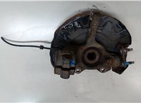 6C0407256A, 6C0407621, 6R0615312D Ступица (кулак, цапфа) Seat Toledo 4 2012-2019 9050157 #4