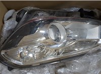 26060BR01A Фара (передняя) Nissan Qashqai 2006-2013 9050258 #2