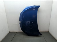  Капот Renault Megane 3 2009-2016 9050278 #1