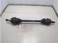33211229235 Полуось (приводной вал, шрус) BMW 3 E36 1991-1998 9050505 #4