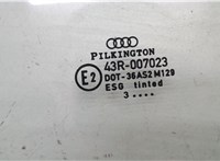  Стекло боковой двери Audi A4 (B5) 1994-2000 9050541 #2