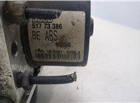 51773386 Блок АБС, насос (ABS, ESP, ASR) Fiat Doblo 2005-2010 9050842 #4