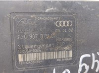 8Z0907379C Блок АБС, насос (ABS, ESP, ASR) Audi A2 9050985 #4