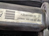 55351034 КПП - робот Opel Astra H 2004-2010 9051152 #7