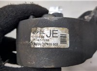  Подушка крепления двигателя Opel Corsa D 2006-2011 9051154 #3