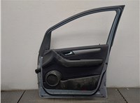 A1697202605 Дверь боковая (легковая) Mercedes B W245 2005-2012 9051182 #2