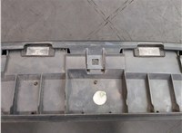 00008701CA Крышка (дверь) багажника Peugeot 3008 2009-2016 9051303 #5