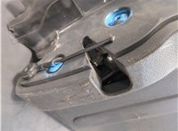 00008701CA Крышка (дверь) багажника Peugeot 3008 2009-2016 9051303 #7
