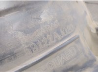 59122AJ020 Защита арок (подкрылок) Subaru Legacy (B14) 2009-2014 9051469 #3