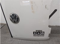  Дверь задняя (распашная) Volkswagen Caddy 2010-2015 9051592 #3