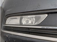  Бампер Volkswagen Passat 7 2010-2015 Европа 9051648 #7