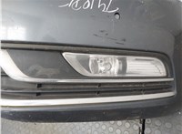  Бампер Volkswagen Passat 7 2010-2015 Европа 9051648 #8