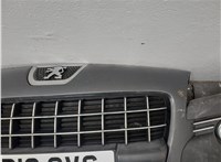  Бампер Peugeot 3008 2009-2016 9051699 #8
