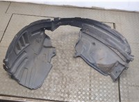 63843BA60A Защита арок (подкрылок) Nissan Juke 2010-2014 9051902 #1