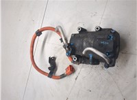 0420000194 Компрессор кондиционера Toyota Prius 2003-2009 9051908 #3