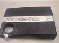 A2710101067 Накладка декоративная на ДВС Mercedes C W203 2000-2007 9051936 #1