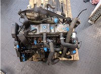 1848055 Двигатель (ДВС на разборку) Ford Mondeo 4 2007-2015 9052051 #11