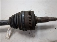 A6383341734 Полуось (приводной вал, шрус) Mercedes Vito W638 1996-2003 9050051 #5