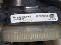 009954311 Фара противотуманная (галогенка) Volkswagen Touran 2010-2015 9052410 #4