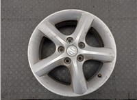  Комплект литых дисков Suzuki SX4 2006-2014 9052557 #3