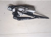 3M51R17K441AF, 0390201875 Двигатель стеклоочистителя (моторчик дворников) задний Volvo XC90 2002-2014 9052812 #4