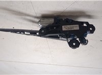 3M51R17K441AF, 0390201875 Двигатель стеклоочистителя (моторчик дворников) задний Volvo XC90 2002-2014 9052812 #5