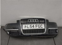  Бампер Audi A6 (C6) 2005-2011 9053401 #1