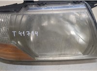  Фара (передняя) Mitsubishi Pajero / Montero 2000-2006 9053408 #1