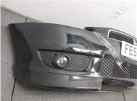  Бампер Mitsubishi Lancer 10 2007-2015 9053415 #5