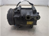 1767718, 8V5119D629DG Компрессор кондиционера Ford Fiesta 2008-2013 9053428 #3