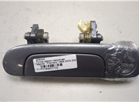  Ручка двери наружная Mazda Premacy 1999-2005 9053728 #1