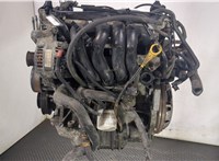  Двигатель (ДВС) Ford Focus 1 1998-2004 9053757 #4