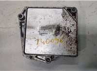 12249823 Блок управления двигателем Opel Meriva 2003-2010 9054222 #1