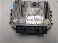 0281011432, 8200311550, 8200311553, 1039S030089 Блок управления двигателем Opel Movano 2004-2010 9054338 #2