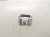 0281011432, 8200311550, 8200311553, 1039S030089 Блок управления двигателем Opel Movano 2004-2010 9054338 #6