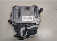 0261S10162 Блок управления двигателем Ford Focus 3 2011-2015 9054360 #1