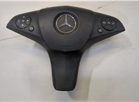  Подушка безопасности водителя Mercedes C W204 2007-2013 9054453 #1