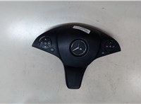 A00086057029116 Подушка безопасности водителя Mercedes C W204 2007-2013 9054453 #2